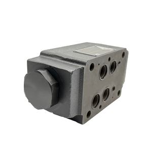 Valvole Idrauliche Modulari YUKEN Serie MPA-04/MPB-04/MPW-04 di Alta Qualità, Valvole di Non Ritorno Pilotate MPW-04-<span class=keywords><strong>2</strong></span>-10Y - Vendita Calda - Product Image 3