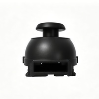 Module de stick Besavior pour manette PS5 Elite, joystick TMR à tension réglable, accessoires de jeu