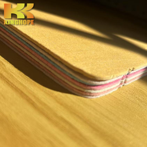 Nonwoven Chemical <strong>Insole</strong> <strong>Board</strong> Fiber <strong>Non</strong> <strong>Woven</strong> <strong>Insole</strong> <strong>Board</strong> Polyester <strong>Insole</strong> Fiber <strong>Board</strong> Stock for Wholesaler Deal Wholesale - Product Image 5