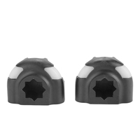 Collier de fixation rapide pour kayak, pour support de sondeur de pêche, GPS, caméra et accessoires