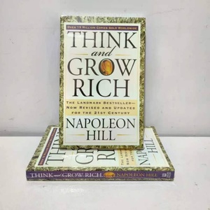 Fast Delivery Inspiring Story <strong>Books</strong> 12 Rules for <strong>Life</strong> <strong>Psychology</strong> Money Rich Dad Poor Dad Atomic Habits-Enclosed in a Box - Product Image 4