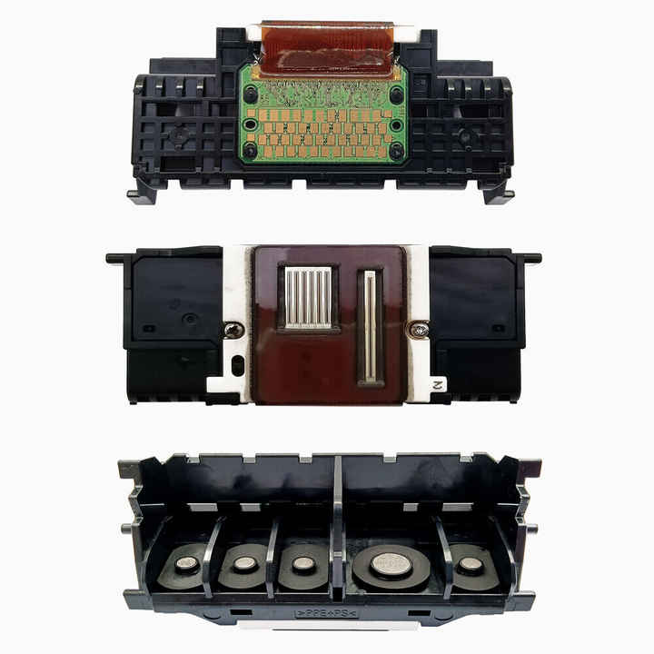 QY6-0082 Printhead for Canon MG5520 MG5540 MG5550 MG5650 MG5740  