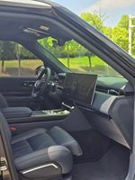 Zeekr 9X d'occasion 2025 – SUV de luxe grand format, nouvelle énergie, 4x4 hybride automatique, prêt à l'exportation