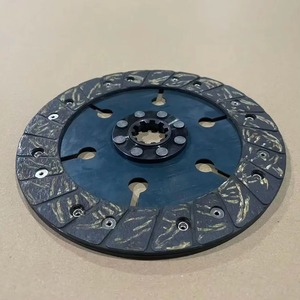 <span class=keywords><strong>Disque</strong></span> d'embrayage haute performance pour moto CJK750 Ural M72 R71 KC750 K750, galet de friction pour moto Changjiang750 - Product Image 6