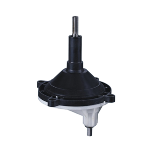 Caja de Cambios Universal para Lavadora con Eje con Llave, Salida de 1/2 Pulgada para Lavadora de Carga Superior de Accionamiento Directo con Doble Reducción y Engranaje Cónico - Product Image 3