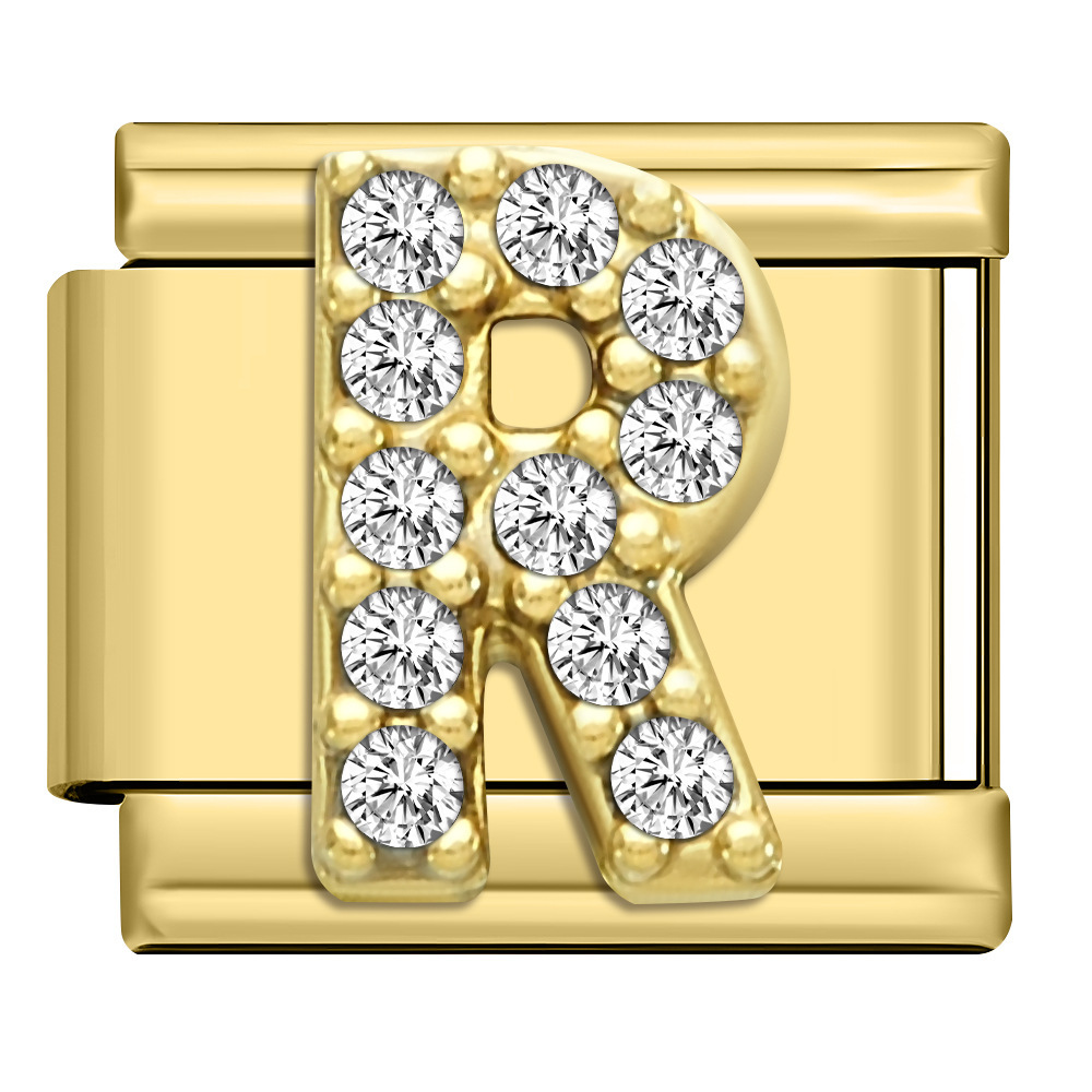 R  Golden