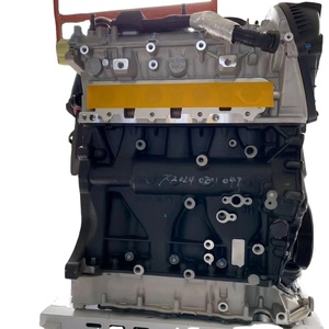 El Nuevo Motor CDH Era Aplicable a la Serie EA888 1.8 <span class=keywords><strong>TFSI</strong></span>/TSI Desde 2008 Hasta 2015 - Product Image 1