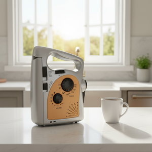 Pièces d'<span class=keywords><strong>ascenseur</strong></span>, radio portable, dispositif de sauvetage d'urgence en cas de tremblement de terre, dispositif de sauvetage et d'évacuation, outils de sécurité, kit de survie - Product Image 1