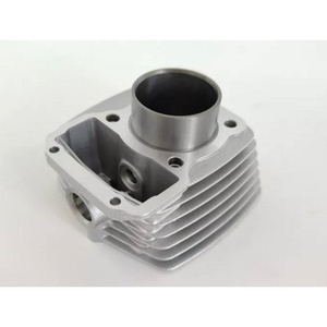 Oem xiangyu 56.5 62 72.5 mét <span class=keywords><strong>cg125</strong></span> 150 200 250 nhôm xe máy xi lanh Kit cho off-road/Scooter gia công dịch vụ - Product Image 5