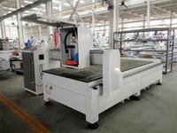 Routeur CNC à 3 axes K45MT-2030 largement utilisé pour la sculpture sur bois