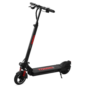 Motocicleta Eléctrica <span class=keywords><strong>Tomini</strong></span> de 8.5 Pulgadas con Batería de Litio, Certificación CE/WEEE/ROHS y Potencia de 201-500w para Adultos - Product Image 1