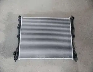 Radiador de alumínio durável de alta qualidade para peças automotivas H6 Great Wall Hover 1301100xkz36a