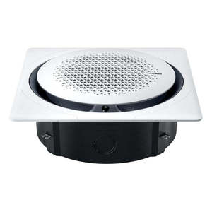 Climatizatore condizionatore Samsung อินเวอร์เตอร์ cassetta 360 42000 ° AC120RN4PKG BTU/EU trifase R-32 Wi-Fi อุปกรณ์เสริม Vari pannelli - Product Image 3