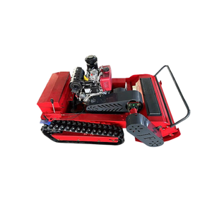 Practical and Affordable Battery Lawn Mower Garden <b>Grass</b> <b>Cutter</b> - Product Image 3