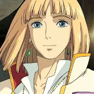 Miyazaki-pendientes <span class=keywords><strong>de</strong></span> Cosplay <span class=keywords><strong>de</strong></span> Anime Hayao, aretes <span class=keywords><strong>de</strong></span> gota sin perforaciones, Clips para las orejas, pendientes con aullidos, <span class=keywords><strong>Castillo</strong></span> móvil - Product Image 4