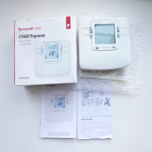 Programador de <span class=keywords><strong>2</strong></span> Canales para 7 Días St9400c, Nuevo y Original de la Marca Spot Plc - Product Image 1