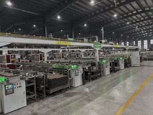 Ngoài trời không trượt không thấm nước độ ẩm bằng chứng bảo trì thấp WPC <span class=keywords><strong>Composite</strong></span> boong cho sân vườn biệt thự - Product Image 6