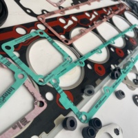 Gasket Cover Manifold Intake 6BT5.9 ISB5.9 3938152/3914029 3947530 3971163