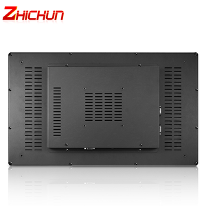 Computadora Industrial Todo en Uno con Pantalla Táctil LCD FHD de 23.6 Pulgadas y Resolución 1920*1080 - Product Image 3