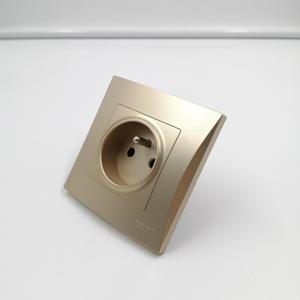 Interrupteurs électriques à domicile Eu Us 1 2 3 4 Gang 1 2 Gang With Light Zigbee Dimmer Smart Roller Blind Wall Switch 5 Gang - Product Image 3