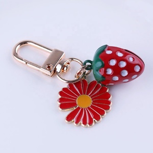 Ganchos de Metal Resistentes de Fábrica Directa con Cierre de Mosquetón Giratorio para Llaveros, Correas de Perro y Accesorios de Bolsos - Product Image 6