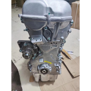 Bloque de Motor Autoparts M16A 1.6L Remanufacturado para Changan <span class=keywords><strong>SUZUKI</strong></span> SX4 <span class=keywords><strong>Baleno</strong></span> Swift - Product Image 3