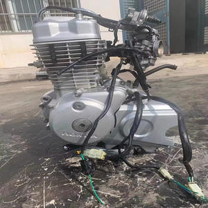 Motor Honda Compatible con Motocicletas CG125, <span class=keywords><strong>150</strong></span>, Chongshen, Danya, <span class=keywords><strong>Lifan</strong></span>, Qianjiang, Longxin - Product Image 6