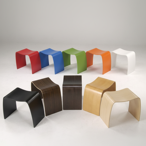 เฟอร์นิเจอร์บ้านเก้าอี้เท้า - Product Image 1