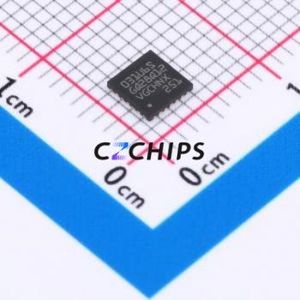 UFQFPN-28 STM32L031G6U6S (4x4) ของแท้และใหม่เอี่ยมชิป IC ไมโครคอนโทรลเลอร์ (MCU/mpu/soc) - Product Image 1