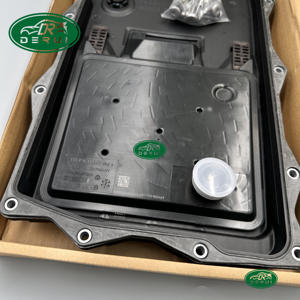 Transmissieoliebak LR065238 LR023294 LR065236 JDE36541 JDE36539 LR038675 JDE26442 T4N1059 2411 8612 901 voor Land Rover BMW - Product Image 4