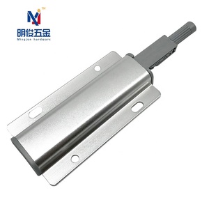 Loquets magnétiques tactiles pour armoires <span class=keywords><strong>de</strong></span> cuisine et <span class=keywords><strong>de</strong></span> salon, quincaillerie pour <span class=keywords><strong>porte</strong></span> ouverte pour <span class=keywords><strong>fermeture</strong></span> d'appartement - Product Image 3