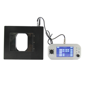 Microscope monoculaire automatique Ft-Opto FQXY110AM avec plateau de travail <span class=keywords><strong>XY</strong></span> à mouvement automatique haute précision, connectivité PC, capacité de 1 kg, indice de protection IP53 - Product Image 6