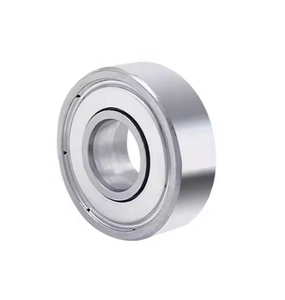 696ZZミニシングル列ディープグルーブボールベアリング高速6*15*5mmオープン/シール長寿命クロム鋼プラスチック6900シリーズ - Product Image 4