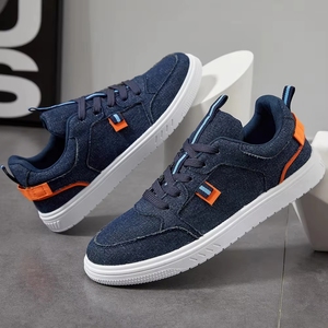 Vente en gros de nouvelles chaussures décontractées pour hommes, tendance et adaptées à toutes les saisons - Product Image 3