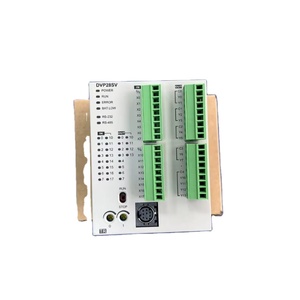 Módulo PLC Serie DVP-SV DVP28SV11T2 para Delta - Product Image 1
