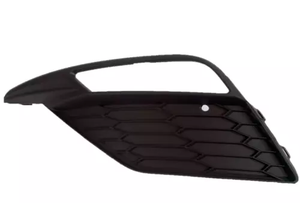 Pour VW SEAT <span class=keywords><strong>LEON</strong></span> <span class=keywords><strong>5F</strong></span> 2017 Grille de pare-chocs avant gauche avec trou <span class=keywords><strong>FR</strong></span> 5F0853665/6H 9B9 - Product Image 3