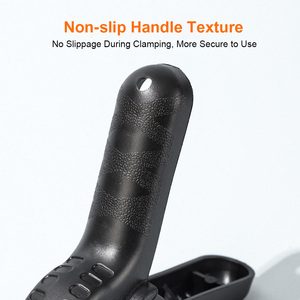 Pince à ressort robuste en nylon avec clip en plastique à ressort puissant pour le travail du bois, la photographie et les loisirs créatifs - Product Image 2