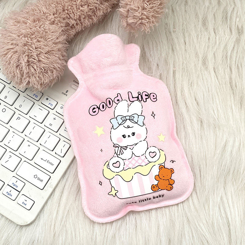 Conejo estrella rosa-150ml