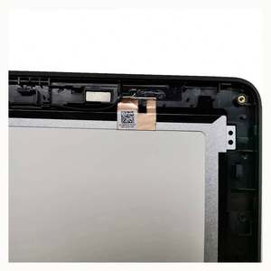 สำหรับละติจูด3190แบบ2-in-1 11.6 "IPS หน้าจอสัมผัสประกอบ Wxgahd LED จอไวด์สกรีนโค้งสีขาวเดสก์ท็อปใช้ NV116WHM-N43 KYV20 - Product Image 3