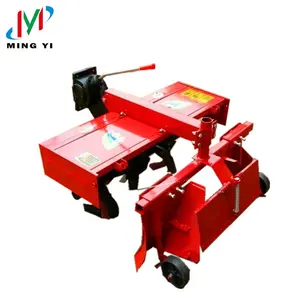 土豆起垄机用于手扶拖拉机脊索机犁沟耕作机小型/手扶拖拉机