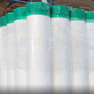 Phun ánh sáng tùy chỉnh chuyển Giấy Giá thấp nhuộm khô nhanh chóng bán buôn in kỹ thuật số thăng hoa giấy cho Poly vải - Product Image 4