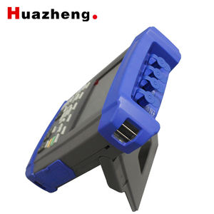 Huazheng Elektrische Digitale Gedeeltelijke Ontladingstester Draagbare Testapparatuur Voor Gedeeltelijke Ontlader - Product Image 6