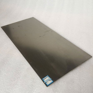 Astmb265 UNS r56400 hợp kim titan 6al-4v GR1 chống ăn mòn và chịu nhiệt độ cao ủ tấm hợp kim Titan - Product Image 4