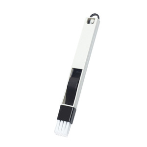 Yunbei Yb <b>Cleaning</b> <b>Brush</b> Set 3 Pc Nylon Bristle Stainless Steel Multi Functional Household <b>Cleaning</b> Tool - Product Image 5