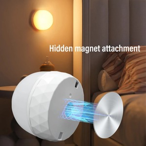 Có thể sạc lại thông minh <span class=keywords><strong>LED</strong></span> Light <span class=keywords><strong>Bulb</strong></span> với điều khiển từ xa có thể điều chỉnh nhiệt độ màu và độ sáng đèn <span class=keywords><strong>LED</strong></span> - Product Image 3