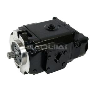 Plateforme hydraulique rotative à moteur D50-KS pour foreuse 002746-016 - Product Image 1