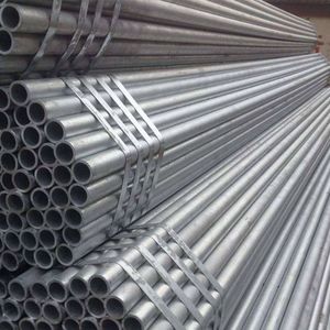 Factory directly sell best selling <b>products</b> galvanized round welded <b>steel</b> pipe - Product Image 4