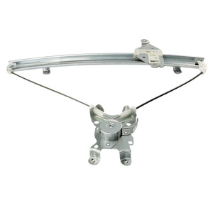 ขายึดมอเตอร์กระจกหน้าซ้ายมิตซูบิชิ เอาท์แลนเดอร์ รุ่น MR573877 แบบ 2 ขา - Product Image 2