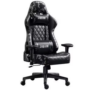 Professional Supplier <strong>Custom</strong> Leather Recline 180 Degree Ergonomic Computer <strong>Gaming</strong> <strong>Chair</strong> Racing Gamer <strong>Chair</strong> - Product Image 1