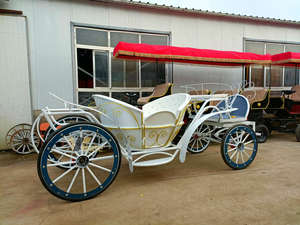 Véhicule de tourisme électrique en forme de citrouille, vente en gros d'usine, système de freinage stable, faible consommation d'énergie - Product Image 4